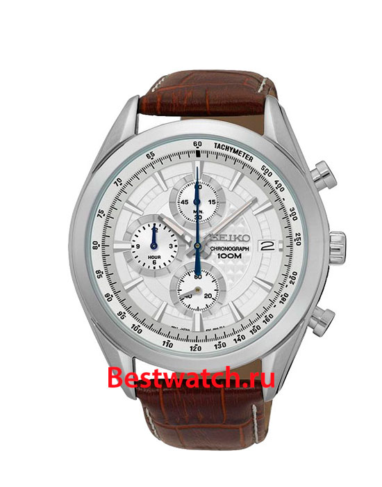 Часы Seiko Conceptual Series Sports SSB181P1