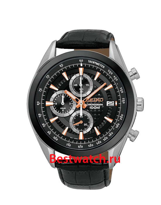 Часы Seiko Conceptual Series Sports SSB183P1