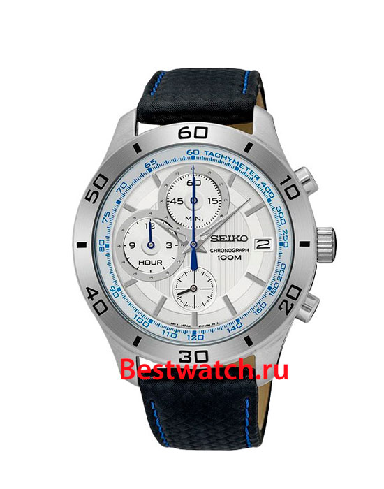 Часы Seiko Conceptual Series Sports SSB191P1