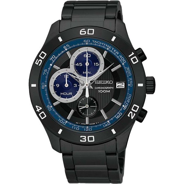 Часы Seiko Conceptual Series Sports SSB197P1