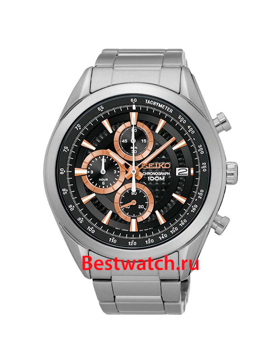 Часы Seiko Conceptual Series Sports SSB199P1