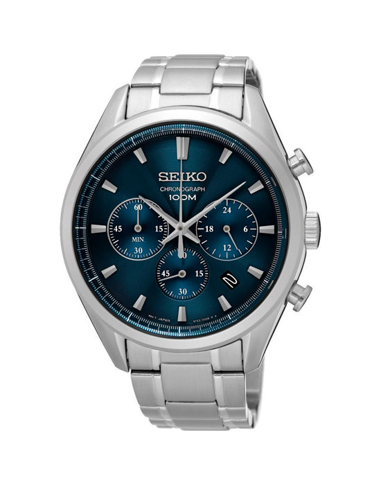 Часы Seiko Conceptual Series Dress SSB223P1