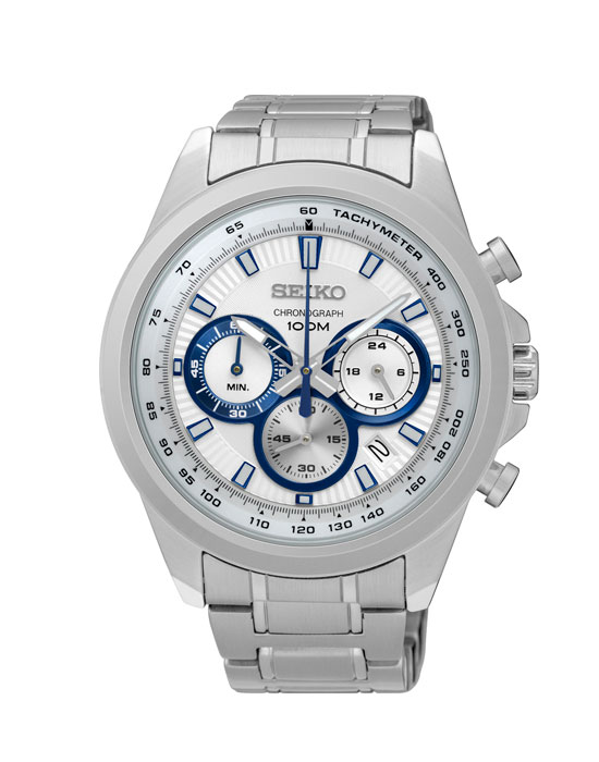 Часы Seiko Conceptual Series Sports SSB239P1