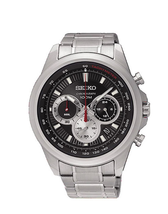 Часы Seiko Conceptual Series Sports SSB241P1