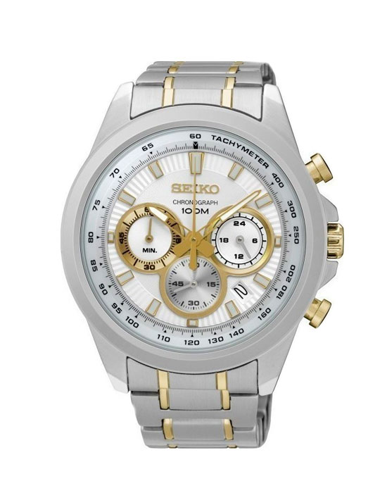 Часы Seiko Conceptual Series Sports SSB245P1