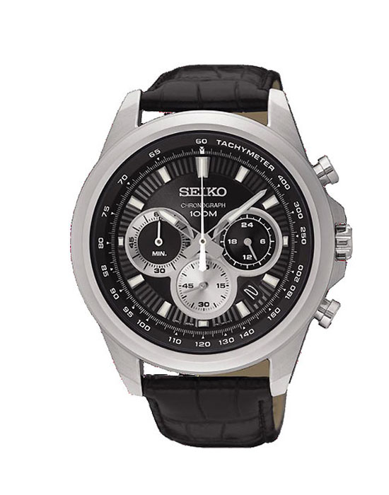 Часы Seiko Conceptual Series Sports SSB249P1