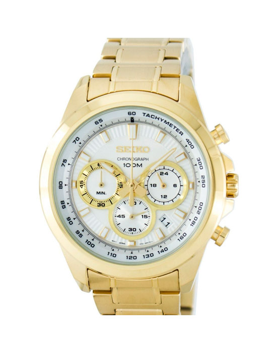 Часы Seiko Conceptual Series Sports SSB254P1
