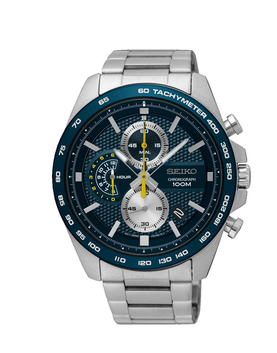 Часы Seiko Conceptual Series Sports SSB259P1