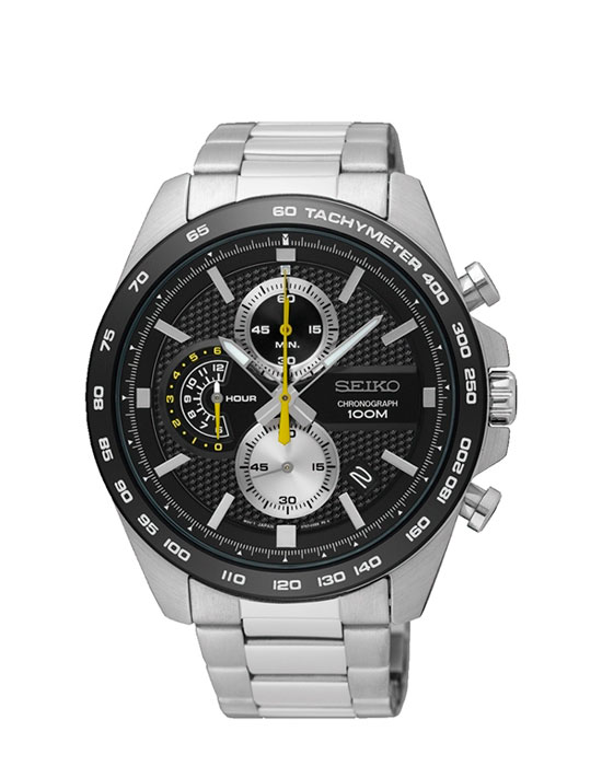Часы Seiko Conceptual Series Sports SSB261P1