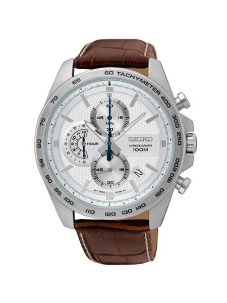 Часы Seiko Conceptual Series Sports SSB263P1