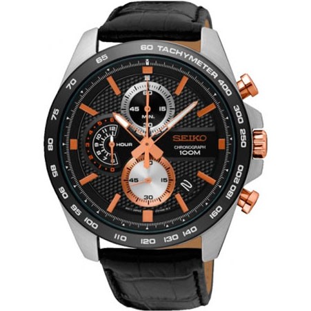 Часы Seiko Conceptual Series Sports SSB265P1