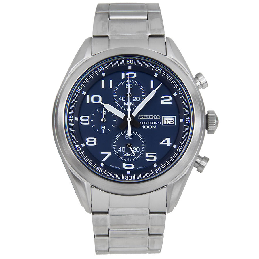 Часы Seiko Conceptual Series Sports SSB267P1