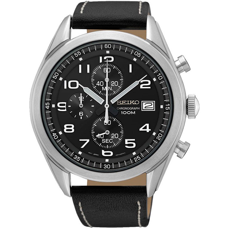 Часы Seiko Conceptual Series Sports SSB271P1