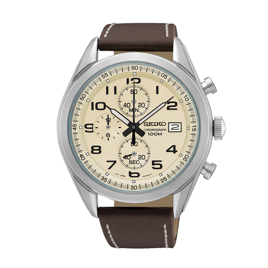 Часы Seiko Conceptual Series Sports SSB273P1