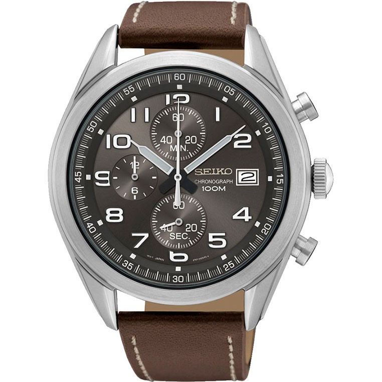 Часы Seiko Conceptual Series Sports SSB275P1