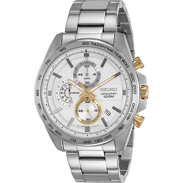 Часы Seiko Conceptual Series Sports SSB285P1
