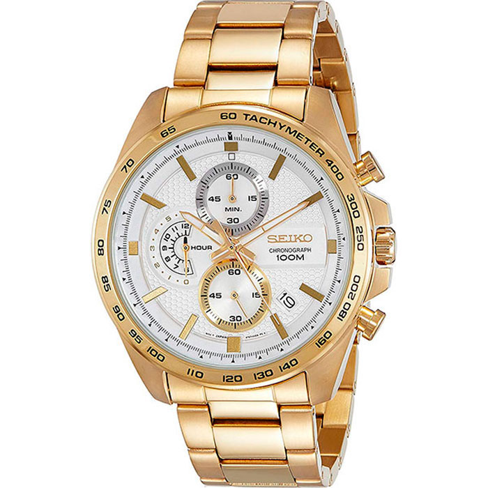 Часы Seiko Conceptual Series Sports SSB286P1