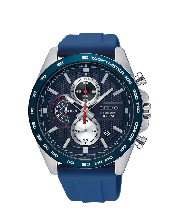 Часы Seiko Conceptual Series Sports SSB289P1