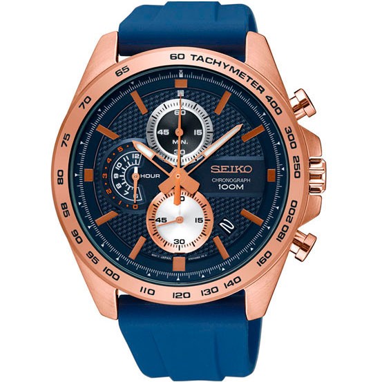 Часы Seiko Conceptual Series Sports SSB290P1