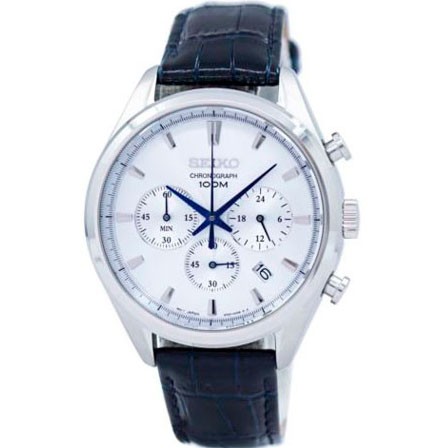 Часы Seiko Conceptual Series Dress SSB291P1