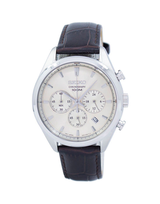 Часы Seiko Conceptual Series Dress SSB293P1