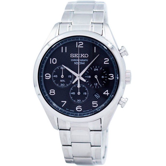 Часы Seiko Conceptual Series Dress SSB295P1