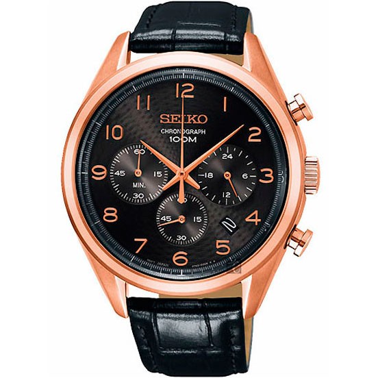 Часы Seiko Conceptual Series Dress SSB296P1