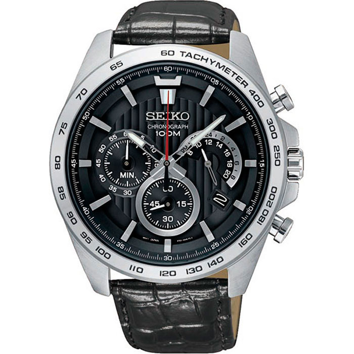 Часы Seiko Conceptual Series Sports SSB305P1