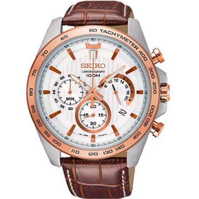 Часы Seiko Conceptual Series Sports SSB306P1