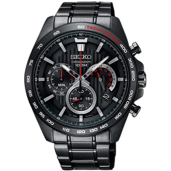 Часы Seiko Conceptual Series Sports SSB311P1
