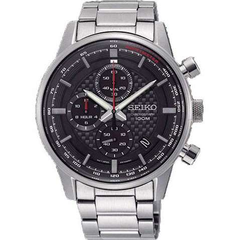 Часы Seiko Conceptual Series Sports SSB313P1