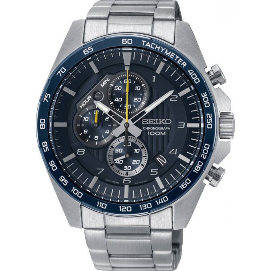 Часы Seiko Conceptual Series Sports SSB321P1