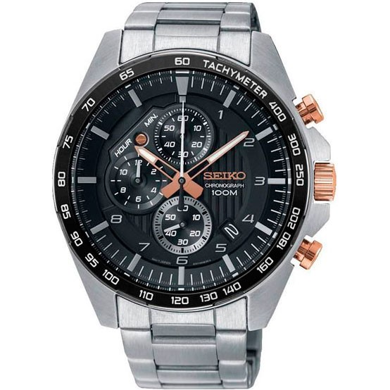 Часы Seiko Conceptual Series Sports SSB323P1