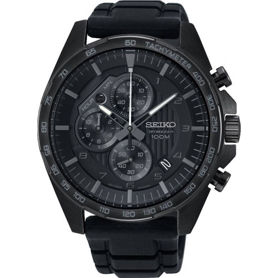 Часы Seiko Conceptual Series Sports SSB327P1