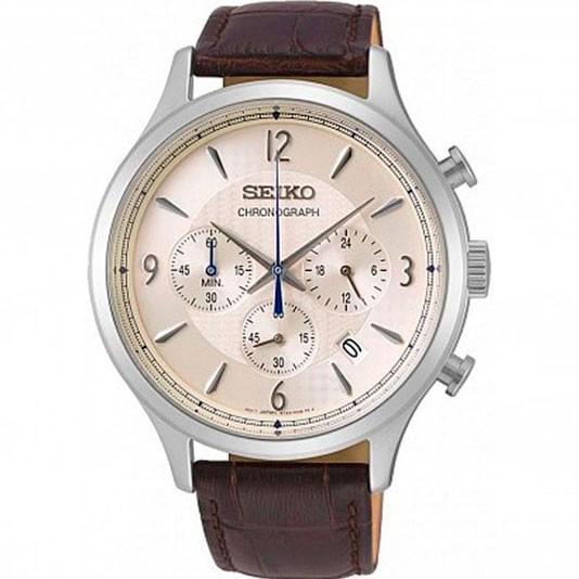 Часы Seiko Conceptual Series Sports SSB341P1