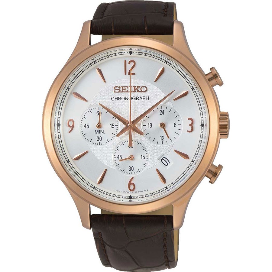 Часы Seiko Conceptual Series Sports SSB342P1