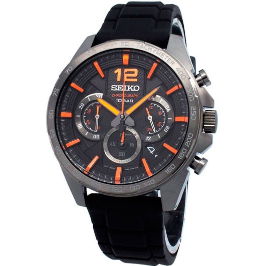 Часы Seiko Neo Sports SSB351P1