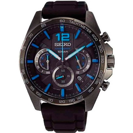 Часы Seiko Neo Sports SSB353P1
