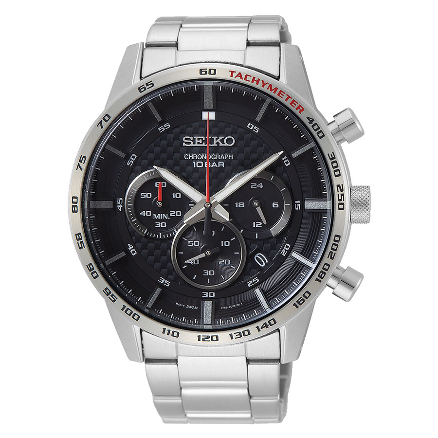 Часы Seiko Conceptual Series Sports SSB355P1