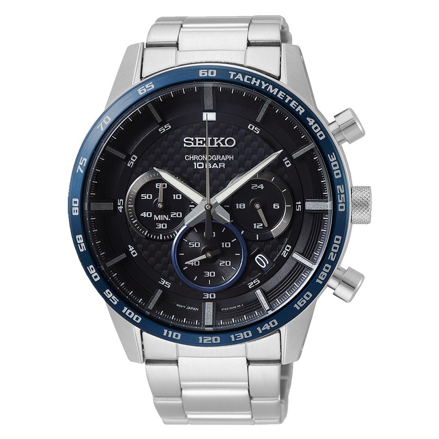 Часы Seiko Conceptual Series Sports SSB357P1