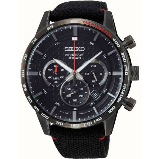 Часы Seiko Conceptual Series Sports SSB359P1