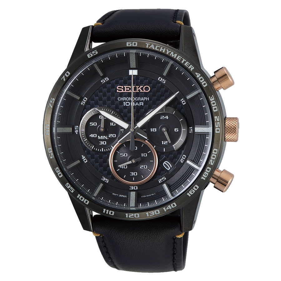 Часы Seiko Conceptual Series Sports SSB361P1