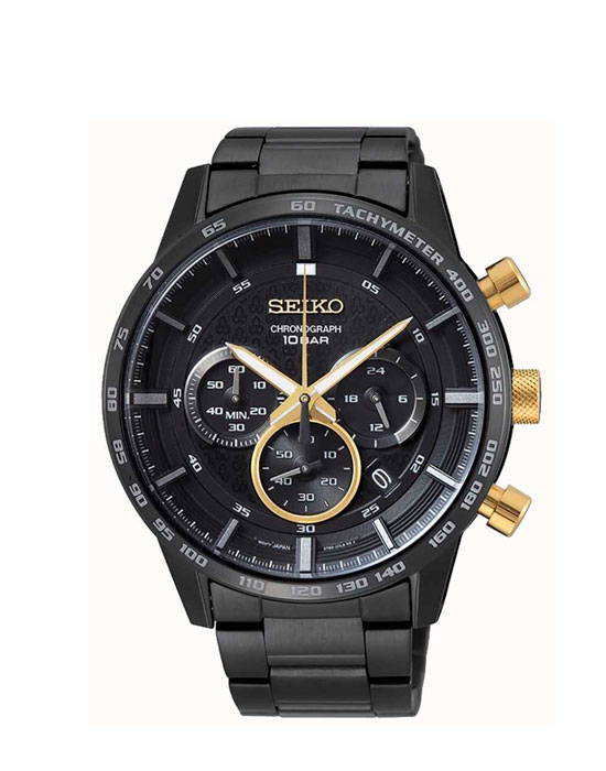 Часы Seiko Conceptual Series Sports SSB363P1