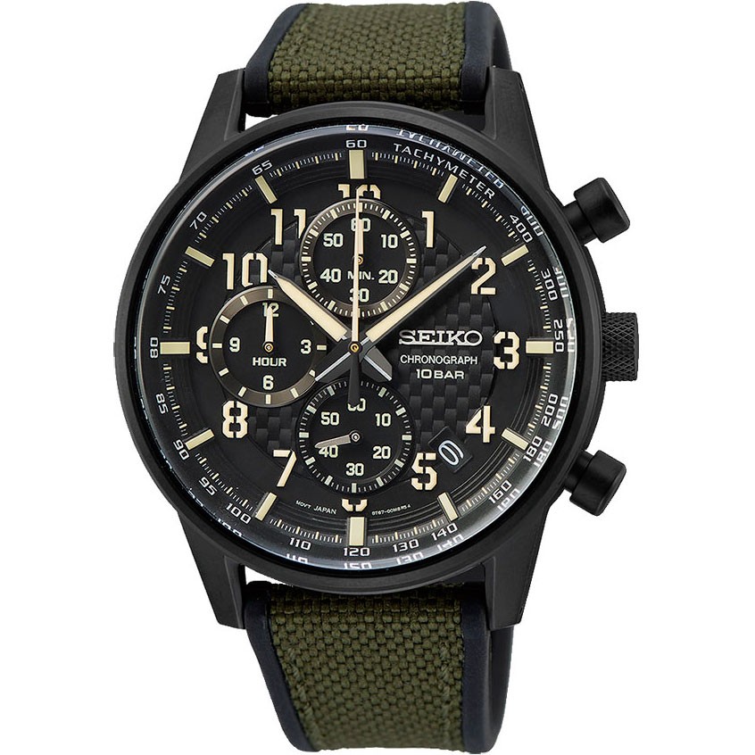 Часы Seiko Conceptual Series Sports SSB373P1