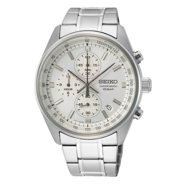 Часы Seiko Conceptual Series Sports SSB375P1