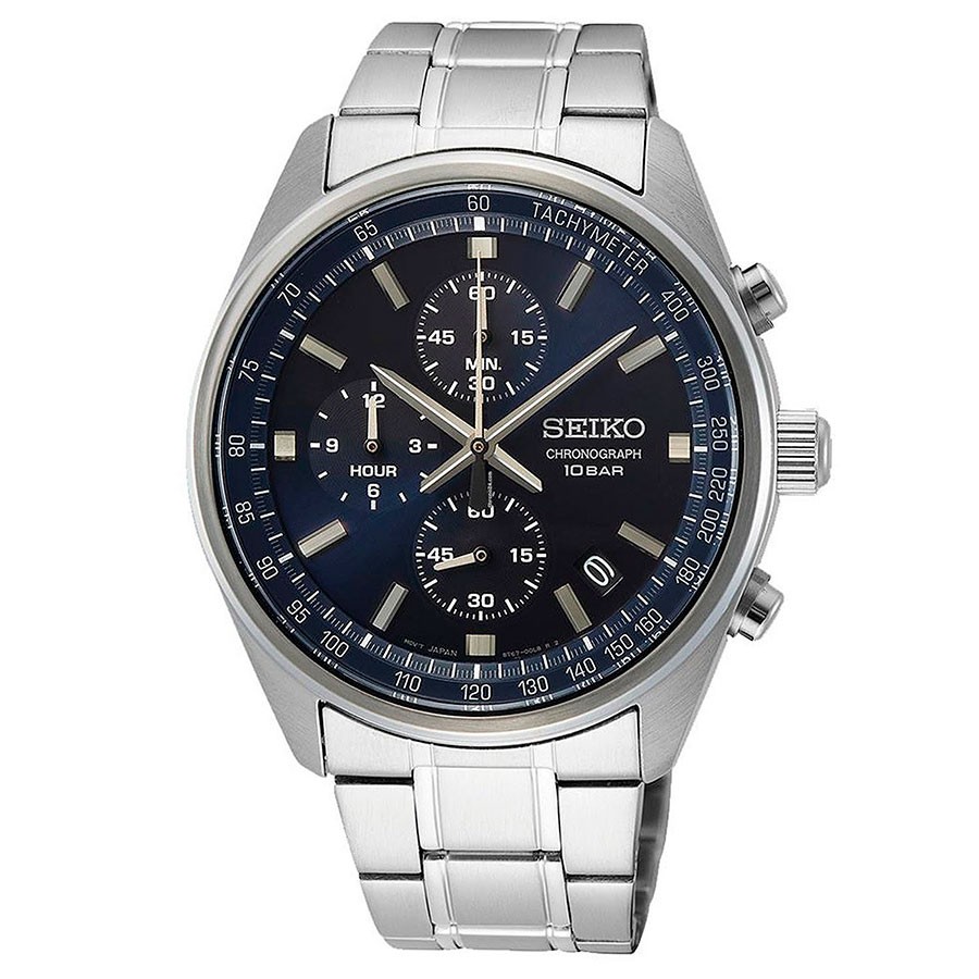 Часы Seiko Conceptual Series Sports SSB377P1
