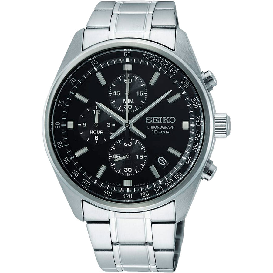 Часы Seiko Conceptual Series Dress SSB379P1