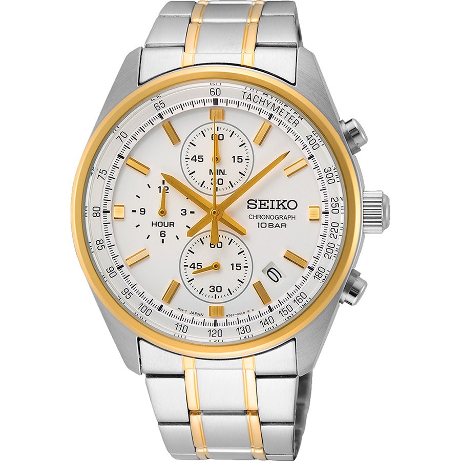 Часы Seiko Conceptual Series Sports SSB380P1