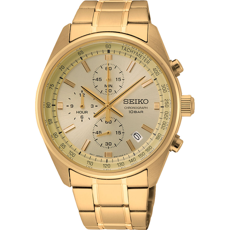 Часы Seiko Conceptual Series Sports SSB382P1