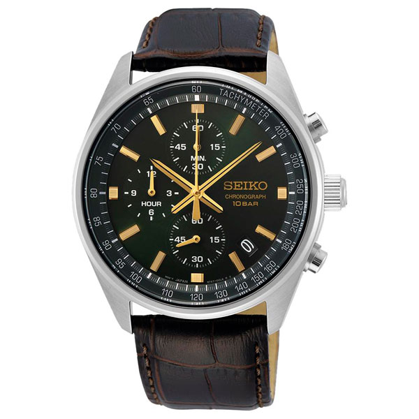 Часы Seiko Conceptual Series Dress SSB385P1